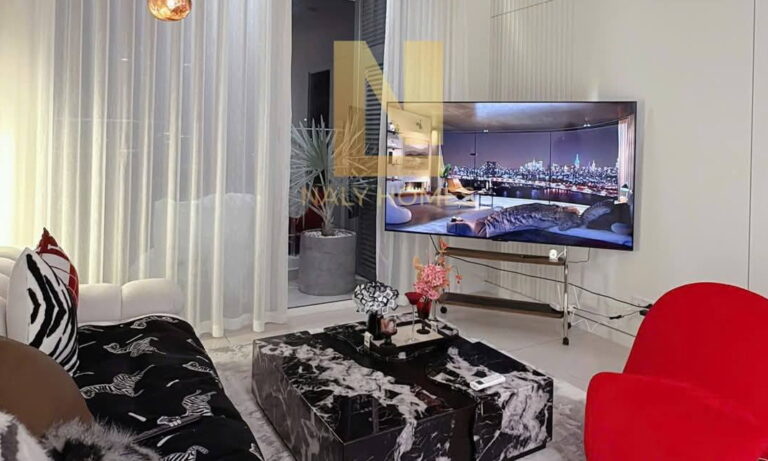 Can ho Thu Thiem Zeit ban 2 phòng ngủ lầu trung nội thất đầy đủ view hồ bơi