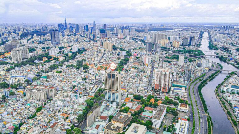 Cho Thuê Căn Hộ Kiều By Kita – Trải Nghiệm Sống Riêng Tư