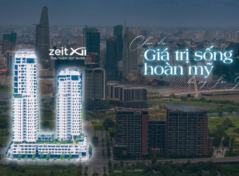 Bất động sản Thủ Thiêm bùng nổ với cú hích từ tập đoàn tỷ đô Hàn Quốc