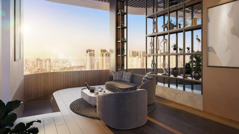 Zeit River Thủ Thiêm – Biểu tượng sống mới giữa lòng Sài Gòn hiện đại