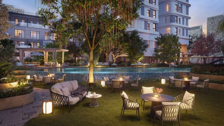 Dự án Zeit River – Hành trình tìm về chuẩn sống đẳng cấp giữa lòng Thủ Thiêm