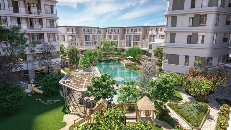 Thủ Thiêm Zeit River – Biểu tượng của chuẩn sống thông minh mang tinh thần Zeit Living